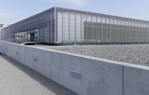 Topography of Terror
